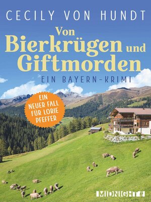 cover image of Von Bierkrügen und Giftmorden